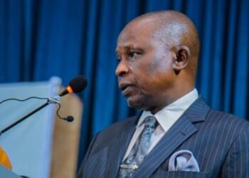 AGF Denies Christian Killings in Nigeria
