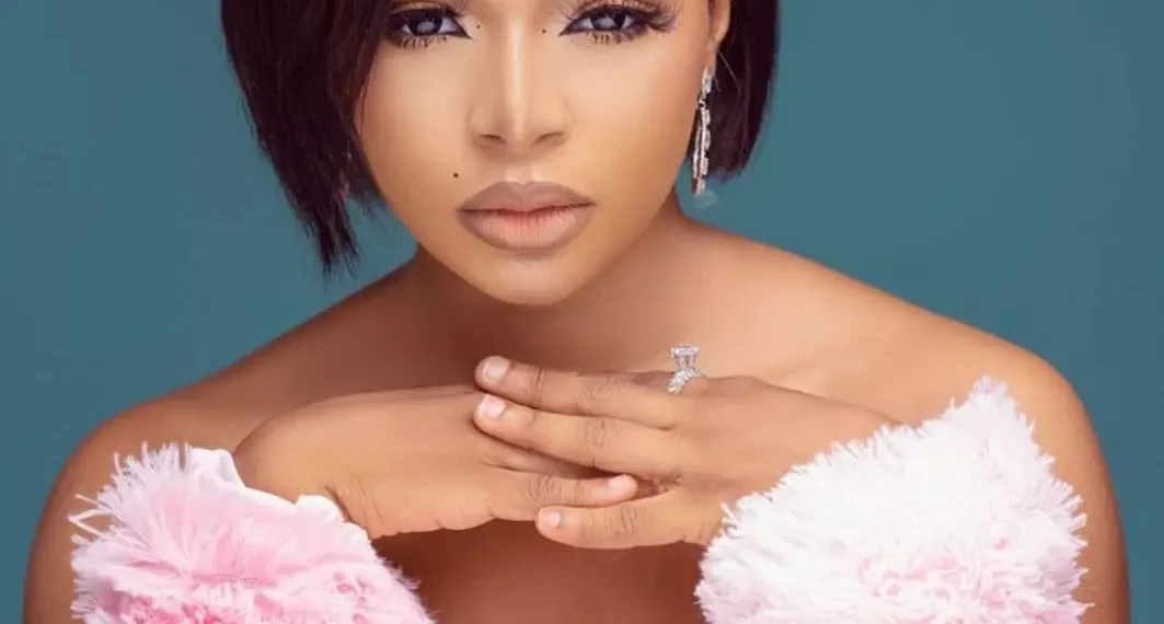 How Liquorose Overcame a 2020 BBNaija Rejection to Become 2021 Runner-Up