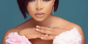 How Liquorose Overcame a 2020 BBNaija Rejection to Become 2021 Runner-Up