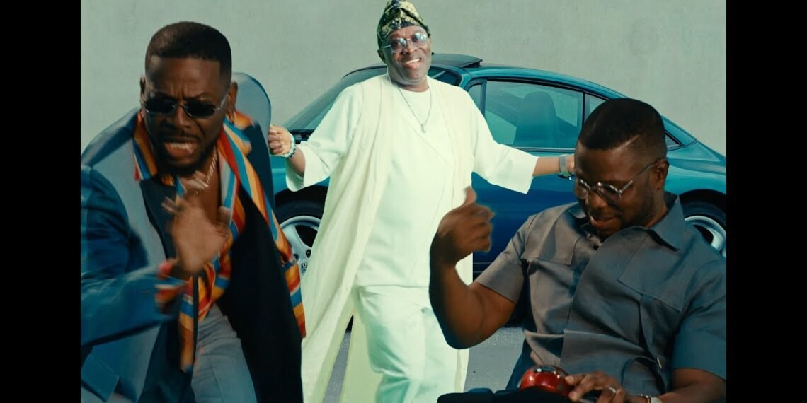 Fuji vs Afrobeats: Can Nigeria’s Traditional Sound Still Hold Its Ground?