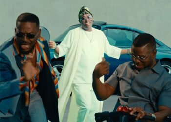 Fuji vs Afrobeats: Can Nigeria’s Traditional Sound Still Hold Its Ground?