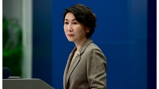 China Backs Nigeria, Warns U.S. to Stay Out of Its Affairs