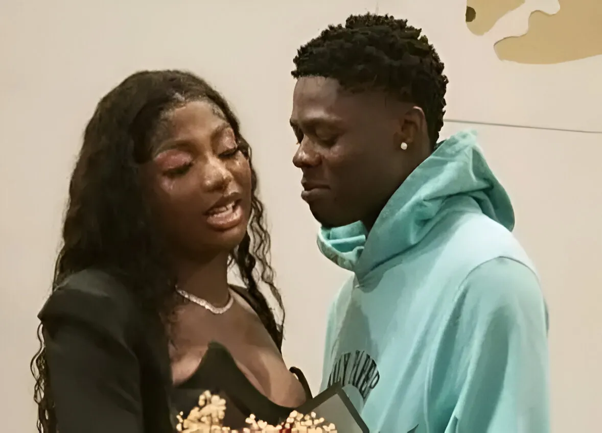 Why Mohbad Abandoned Wedding Plans To Wunmi Over Trust Issues - Late Singer’s Father Alleges