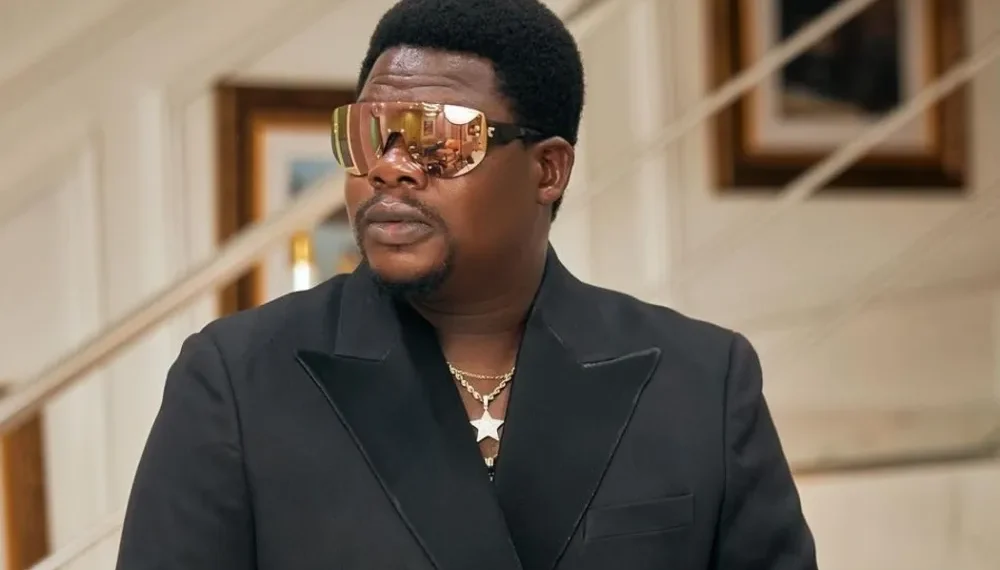 Mr Macaroni Caught in Shocking Allegation — See Response that Follows