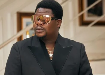 Mr Macaroni Caught in Shocking Allegation — See Response that Follows