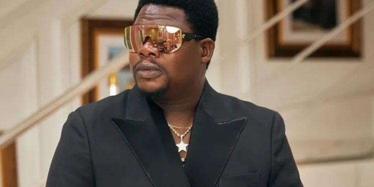 Mr Macaroni Caught in Shocking Allegation — See Response that Follows