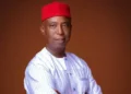 Why Regina Daniels’ Access To Her Children Is Now Before The Court — Ned Nwoko Explains