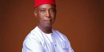 Why Regina Daniels’ Access To Her Children Is Now Before The Court — Ned Nwoko Explains