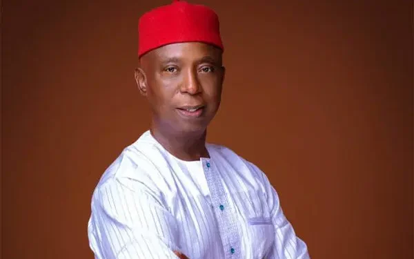 Why Regina Daniels’ Access To Her Children Is Now Before The Court — Ned Nwoko Explains