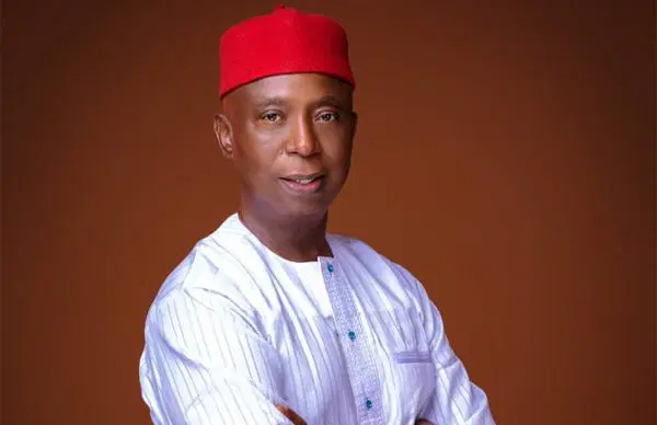 How My Enemies Are Using My Wife’s Situation To Blackmail Me Politically - Ned Nwoko