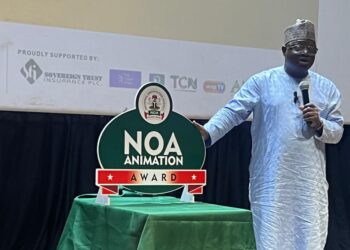 Why Is NOA Selling a Movie Instead of Addressing Trump Invasion Talks?