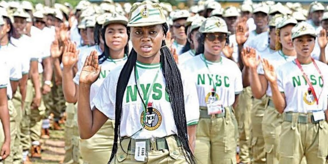 Turn NYSC Into Mini-Soldiers,’ Ashimolowo Urges Government