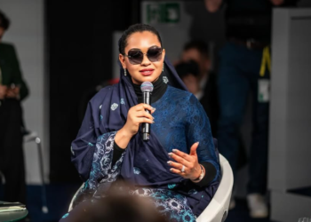 Senator Natasha’s 'Career-Ending' Case Against Akpabio Gets Shelved Until 2026