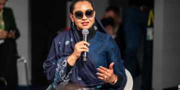 Senator Natasha’s 'Career-Ending' Case Against Akpabio Gets Shelved Until 2026