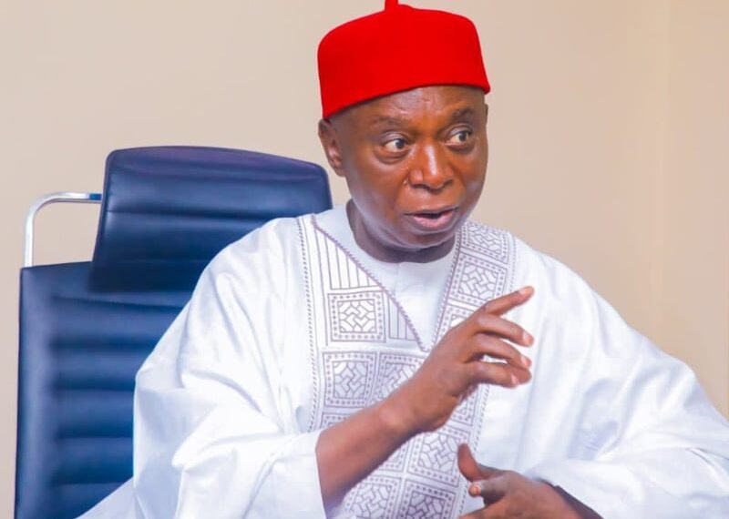 Why I Arrested Regina Daniels’ Friend — Ned Nwoko