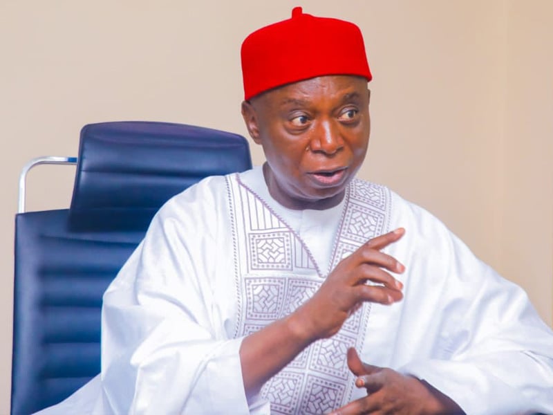 How Regina Daniels’ Family Turned My Home Into A Toxic Environment - Ned Nwoko