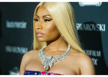 Nicki Minaj Commends Trump’s Action On Nigeria’s Religious Freedom Violations