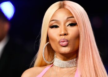 US Ambassador Invites Nicki Minaj to UN Following Support for Trump’s Nigeria Remarks