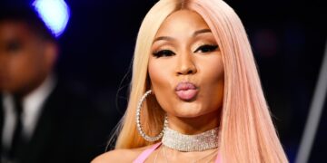 US Ambassador Invites Nicki Minaj to UN Following Support for Trump’s Nigeria Remarks