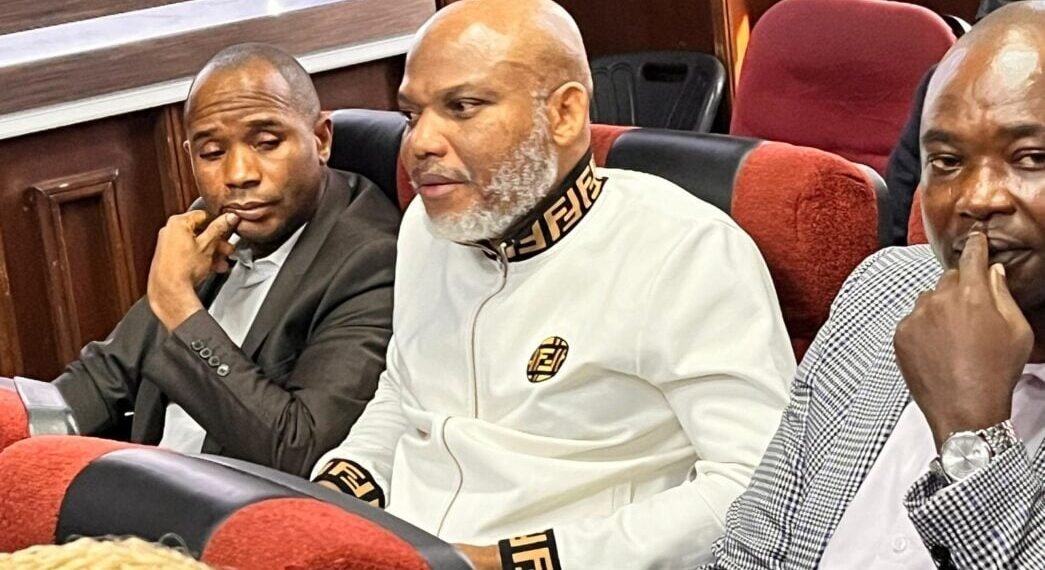 “They Cheated”: Nnamdi Kanu's Family Reveals the Illegal Tactic That Sealed His Fate