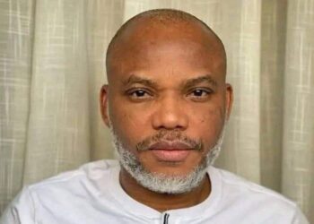 'Nnamdi Kanu is Dying' – BRGIE Goes Against Anambra Election