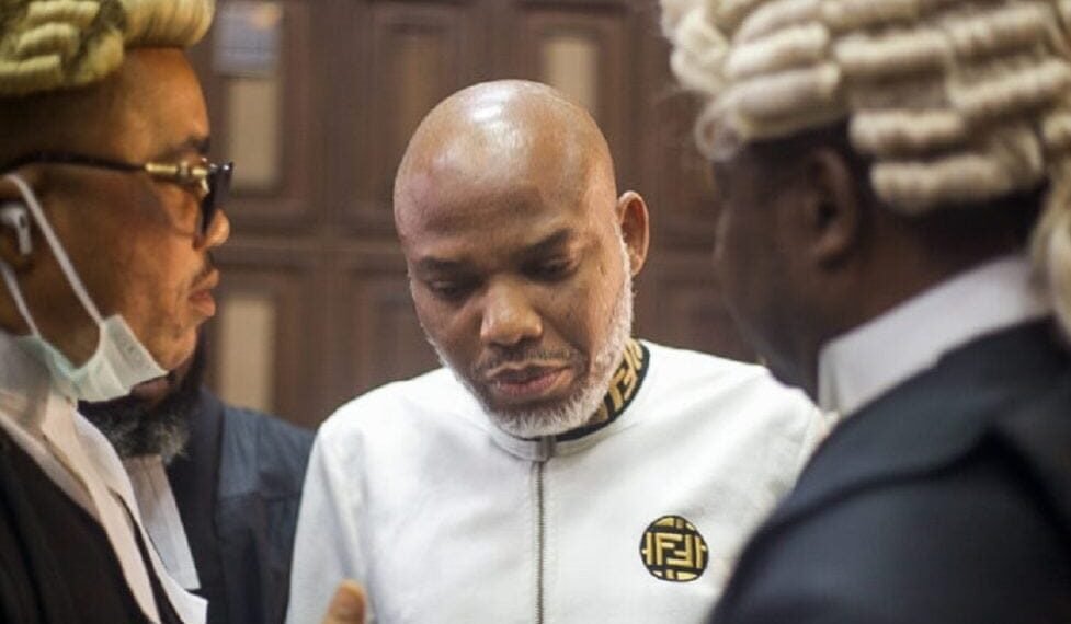 “They Cheated”: Nnamdi Kanu's Family Reveals the Illegal Tactic That Sealed His Fate
