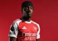Madueke Praises Arsenal Way of Life and Supporters After Brilliant Start at Emirates