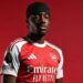 Madueke Praises Arsenal Way of Life and Supporters After Brilliant Start at Emirates