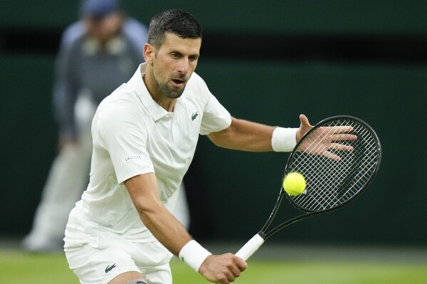 Djokovic Questions the Justice of Sinner’s Doping Ban, Considers the Arrangement “Very Strange”
