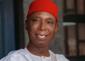 How My Enemies Are Using My Wife’s Situation To Blackmail Me Politically - Ned Nwoko