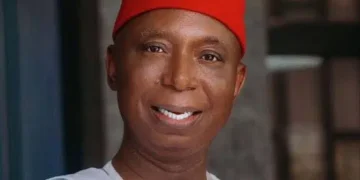 How My Enemies Are Using My Wife’s Situation To Blackmail Me Politically - Ned Nwoko