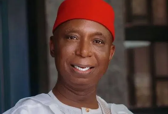 How My Enemies Are Using My Wife’s Situation To Blackmail Me Politically - Ned Nwoko