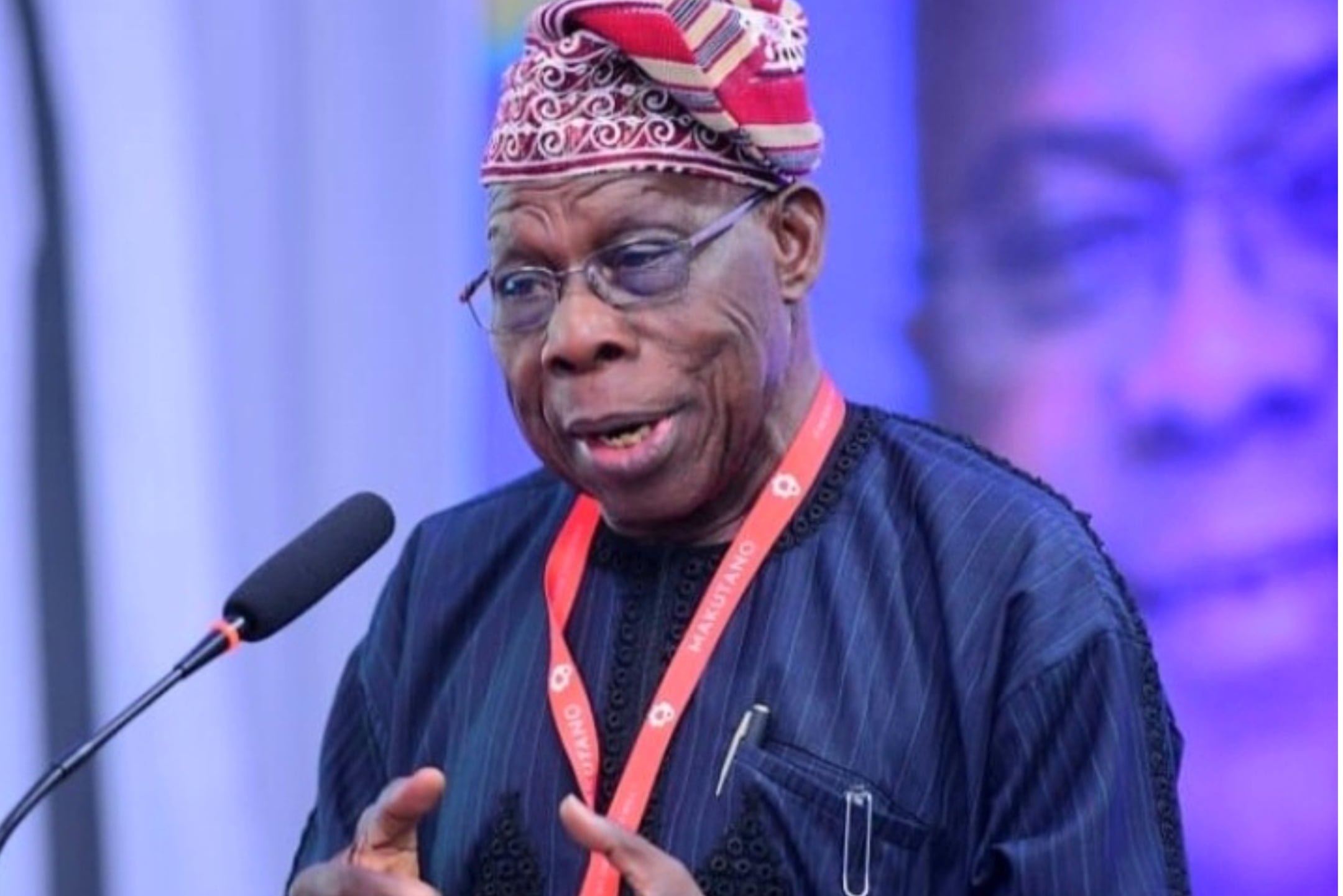 Stop Helping Terrorists” — Presidency Fires Back at Obasanjo