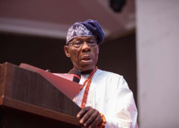 Stop Helping Terrorists” — Presidency Fires Back at Obasanjo