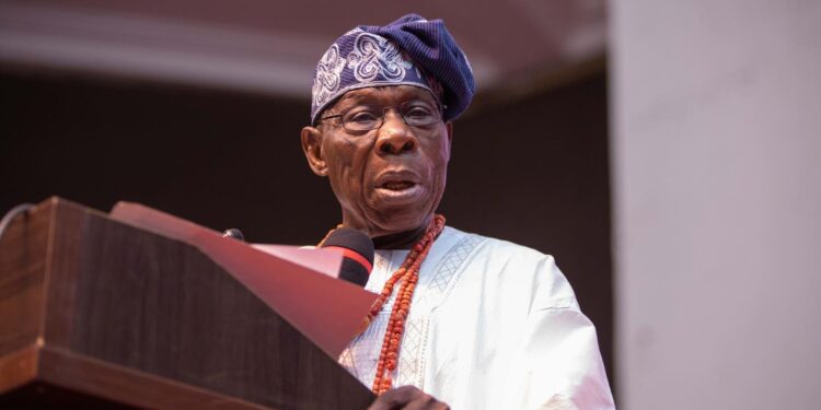 Stop Helping Terrorists” — Presidency Fires Back at Obasanjo