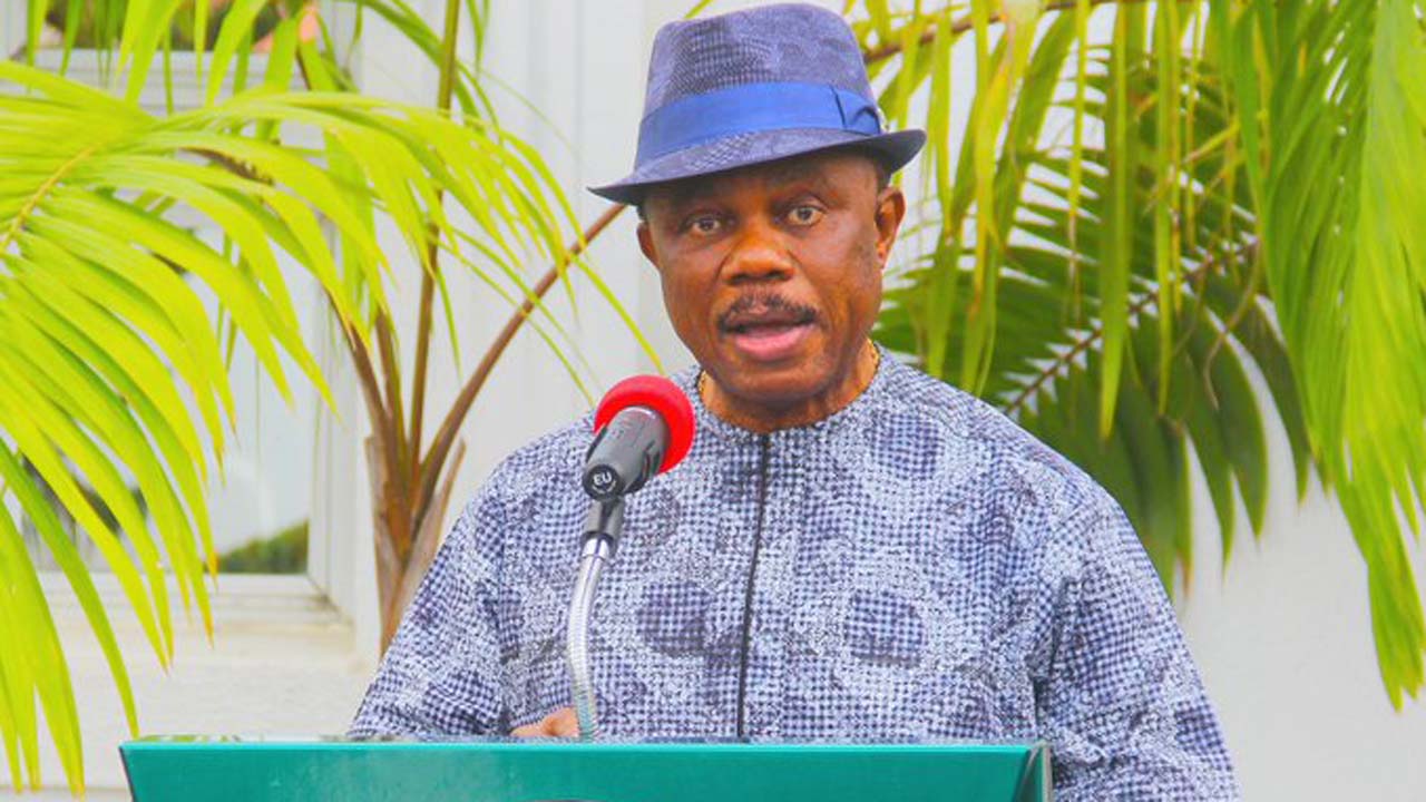 Family Denies Obiano’s Exit, Says He’s Alive