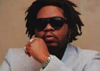 Olamide Speaks On Backlash After Calling Wizkid ‘Greatest Afrobeats Artist After Fela’