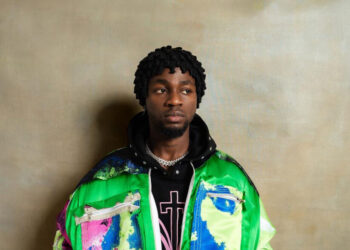 Omah Lay To Nigerians: Jesus Won’t Save the Country — Here’s His Solution