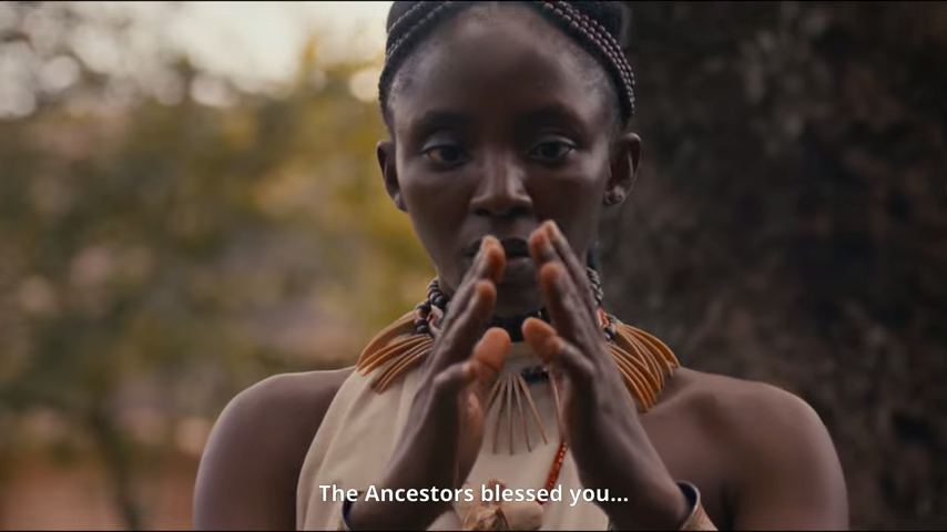 Movie Review: Why ‘Osamede’ Is A Disappointing Benin Epic That Fails To Live Up To Its Hype