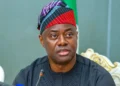 Makinde Defies Court Orders, Drives PDP Into Chaos