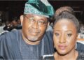 Patrick Doyle Opens Up About Ex-Wife Ireti Doyle— Here’s What He Said