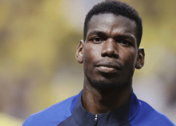 Paul Pogba Broadens Athletic Endeavors Through Stake, in Saudi Camel Racing Team