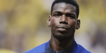 Paul Pogba Broadens Athletic Endeavors Through Stake, in Saudi Camel Racing Team