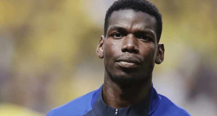Paul Pogba Broadens Athletic Endeavors Through Stake, in Saudi Camel Racing Team