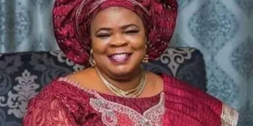 Actress Peju Ogunmola Returns To Acting Months After Son’s Death