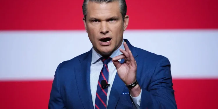 Hegseth's Ultimatum: US Will Use 'Aggressive' Means to Stop Nigeria's Christian Persecution