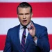 Hegseth's Ultimatum: US Will Use 'Aggressive' Means to Stop Nigeria's Christian Persecution
