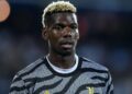 Pogba Returns Following Two Years Away
