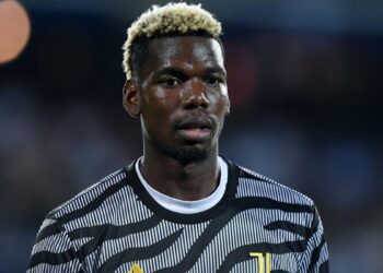 Pogba Returns Following Two Years Away
