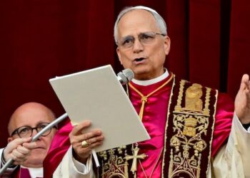 Pope Leo XIV Blasts Nigeria Over Mass Kidnappings